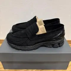 G*0様 New Balance U1906LNT ブラックスエード 27.5