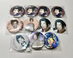 名探偵コナン 隻眼の残像 上原由衣 缶バッジ