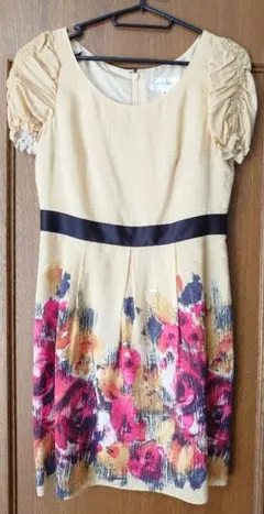 JILLSTUART ジルスチュアート ミニワンピース