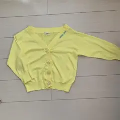 JENNI LOVEカーディガン