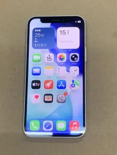 iPhone 12 mini 64GB ホワイト SIMフリー