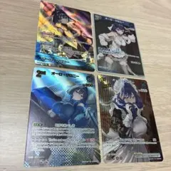hololive OFFICIAL CARD GAME オーロ・クロニー