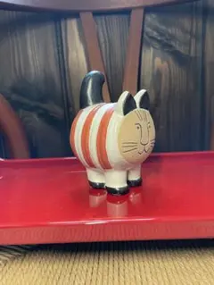 新品 未使用】Lisa Larson / リサ ラーソン ブルテリア 左ブチ - メルカリ