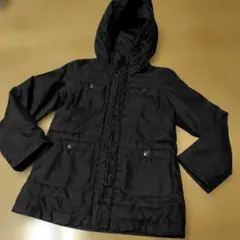 【美品】GapKids ジャンバー　ジャケット　130cm