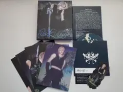 【NICHOLAS】&TEAM Back to Life ROAR ver.