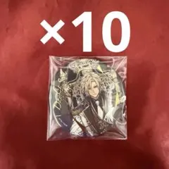 Fate FGO ジュエリー加工風缶バッジ ジュエリー風缶バッジ デイビット