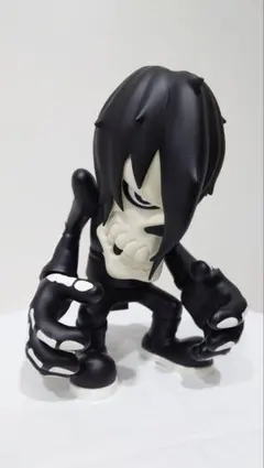 BALZACバルザックMEDICOMメディコムトイH8GRAGHIXソフビ未開封 2026年最新】balzac フィギュアの人気アイテム - メルカリ