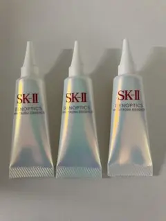 SKⅡ ジェノプティクスインフィニットオーラエッセンス