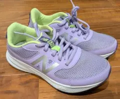 New Balance　スニーカー　20.5cm