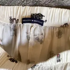 Brandy Melville ロングパンツ