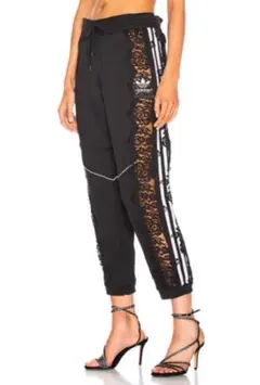 ステラマッカートニー　adidas レースパンツ