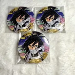 2026年最新】伊黒小芭内 缶バッジ まとめの人気アイテム - メルカリ