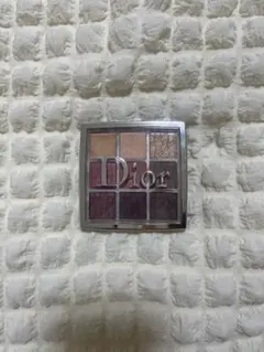 Dior バックステージアイパレット ローズウッド アイシャドウ