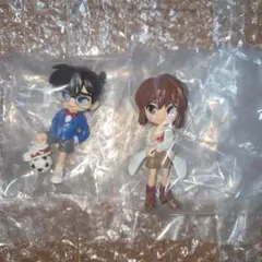 【名探偵コナン　グッズまとめ売り】灰原哀　22点セット アクぬい 名探偵コナン 灰原 哀 | セガ フェイブ ストア【公式