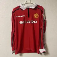 2026年最新】1999 マンチェスターユナイテッドの人気アイテム - メルカリ