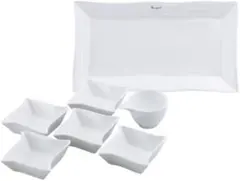 【新品未使用】ボナぺティ おもてなしセット　食器セット