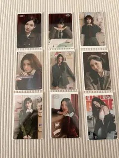 TWICE THIS IS FOR FCくじ　オフラインくじ