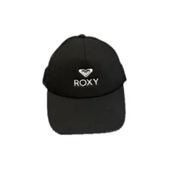 ROXY メッシュキャップ ブラックのサムネイル