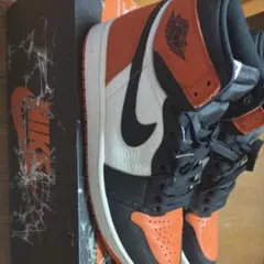 NIKE Air Jordan 1 Retro High OG