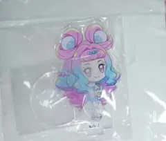 プリティストア限定　キュアラメール　アクリルスタンド