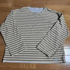 ORCIVAL カットソー