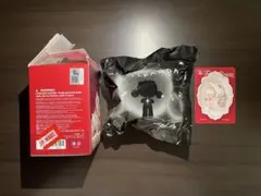スカルパンダ The Feast Begins The Napkin