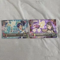 2026年最新】アイカツカードの人気アイテム - メルカリ