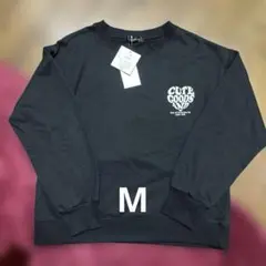 しまむら　 スウェット トレーナー Mサイズ