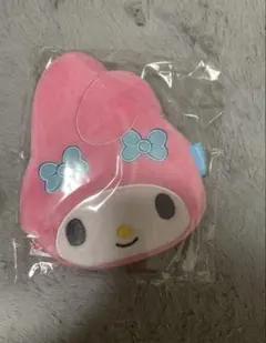 マイメロディ　セット売り　ポーチ　ガチャガチャ