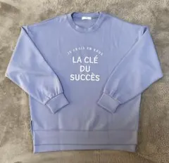 DRESKIP スウェット