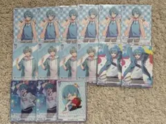 すとぷり　ころんくん　ヴァイスシュヴァルツ