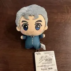 ジョジョの奇妙な冒険 ダイヤモンドは砕けないちびぐるみ 広瀬康一