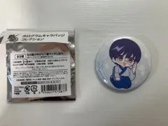 銀魂 高杉晋助 ぱすてるぽっぷ 缶バッジ - メルカリ