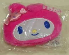 サンリオ マイメロ マイメロディ くじ ポーチ サンリオ当たりくじ