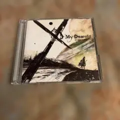 【超希少・非売品】supercell「My Dearest」特典 下敷き My Dearest」通常盤 supercell - メルカリ