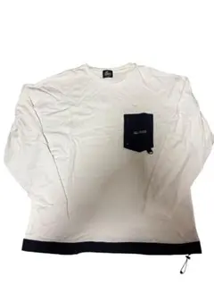 CAMP 7 長袖カットソー　XL