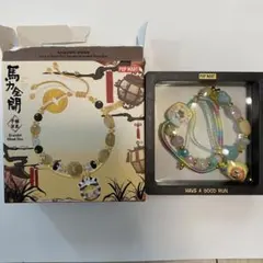 Have a Good Run ブレスレット Twinkle Twinkle