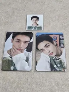 straykids スキズ ヒョンジン dominATE celebrATE