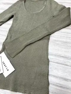 ニット