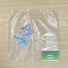 プロセカ セガラッキーくじ 壊れたセカイと歌えないミク B賞 アクスタ 日野森雫