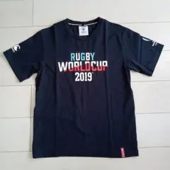 canterbury Tシャツ ラグビー ワールドカップ ジャパン 2019 Mのサムネイル