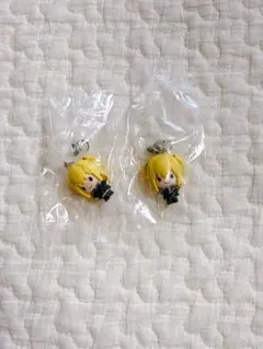 新品　DEATH NOTE めじるしアクセサリー 弥 海砂　ミサ