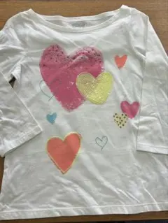 ＊5点で1500円組み合わせ商品＊51女の子トップス サイズ10