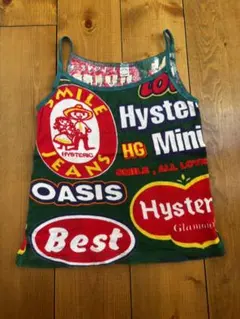 2026年最新】ヒステリックグラマー キャミソールの人気アイテム - メルカリ