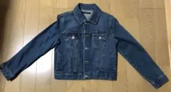 INGNI ジージャン