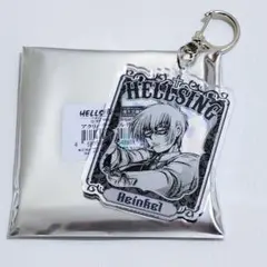 平野耕太大博覧會 HELLSING アクリルキーホルダー ハインケル - メルカリ
