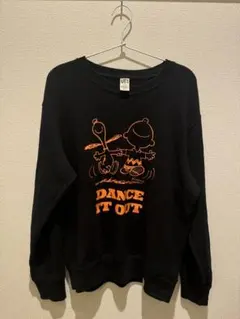 UNIQLO（ユニクロ） スヌーピースウェット　Mサイズ