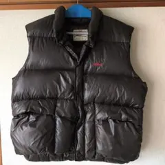LEVI'S RED TAB リーバイス デニムダウンベスト ユーズド加工 LEVI'S RED TAB リーバイス デニムダウンベスト ユーズド加工 - メルカリ