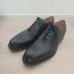 【未使用】Church's チャーチ Consul コンサル75F (ブラック)のサムネイル