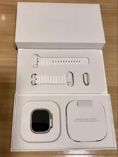 2026年最新】apple WATCH ultra オーシャンバンドの人気アイテム 